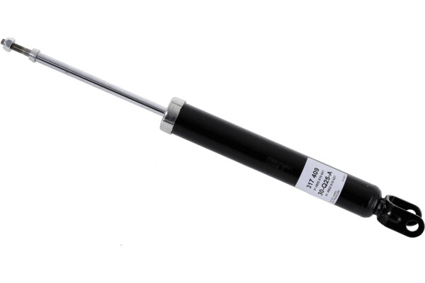 SACHS 317 409 — Amortyzator